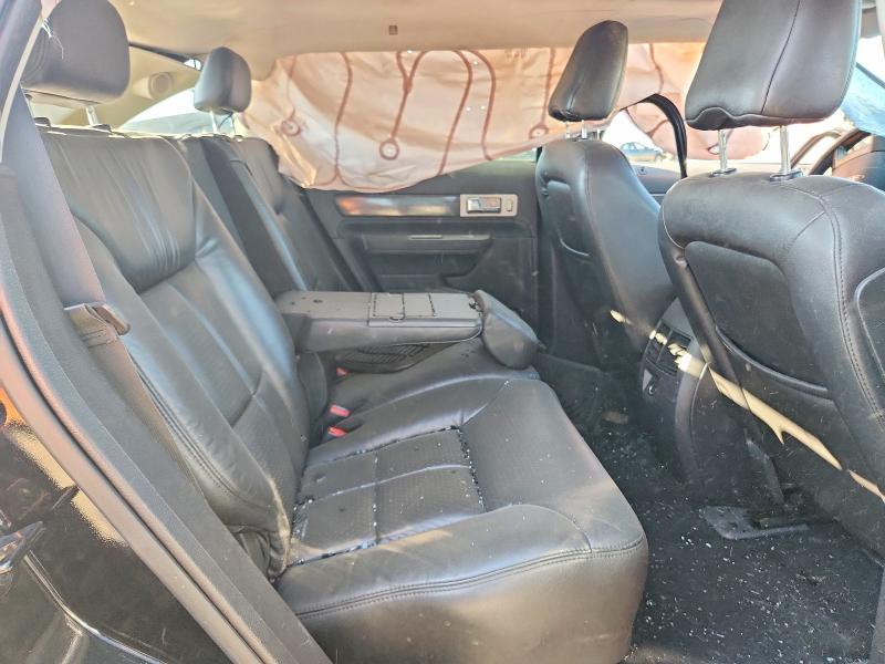 Продажа на аукционе авто 2007 Lincoln Mkx, vin: 2LMDU88C97BJ13991, номер лота: 66130866