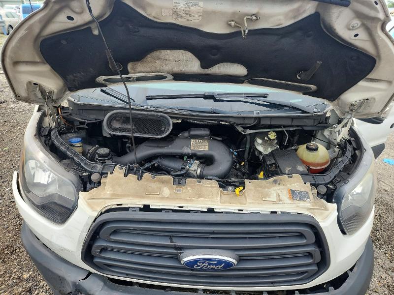 Продаж на аукціоні авто 2018 Ford Transit, vin: 1FTYE2CM9JKA07663, номер лоту: 64486906