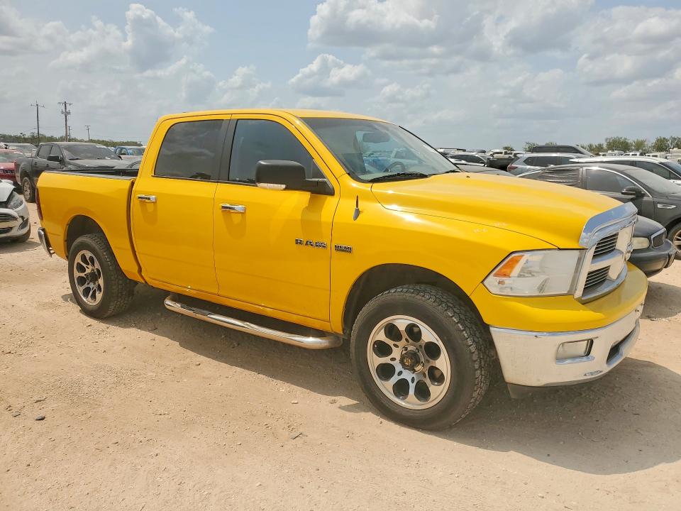 Aukcja sprzedaży 2009 Dodge Ram 1500, vin: 1D3HV13T29S721798, numer aukcji: 63793066