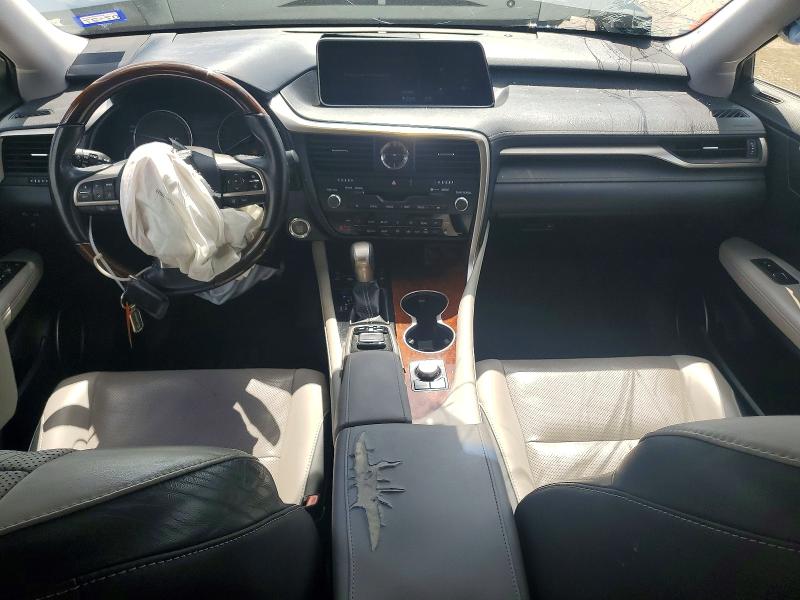 Aukcja sprzedaży 2018 Lexus Rx, vin: JTJGZKCA4J2000378, numer aukcji: 64150426