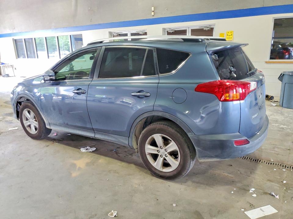Продажа на аукционе авто 2013 Toyota Rav4, vin: JTMRFREV9DD025590, номер лота: 64139176