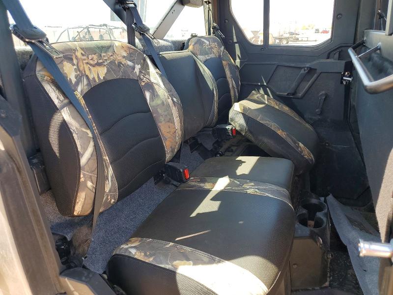 63198896 :رقم المزاد ، 4XARS3996S8779713 vin ، 2025 Polaris Atv مزاد بيع