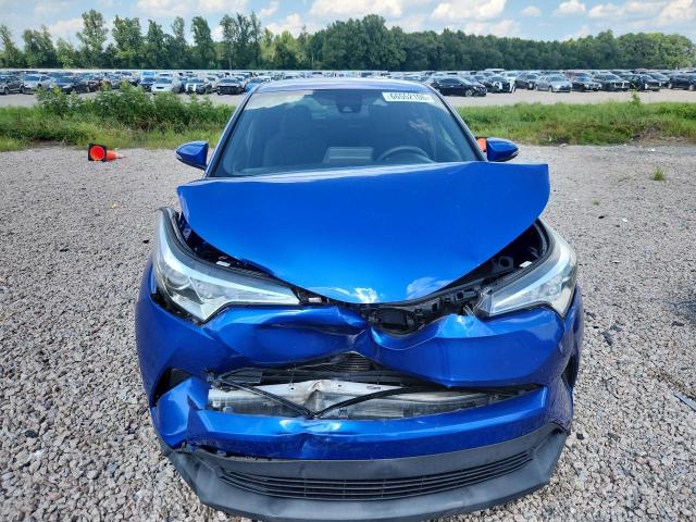 Aukcja sprzedaży 2019 Toyota C-hr, vin: NMTKHMBXXKR084524, numer aukcji: 66552106