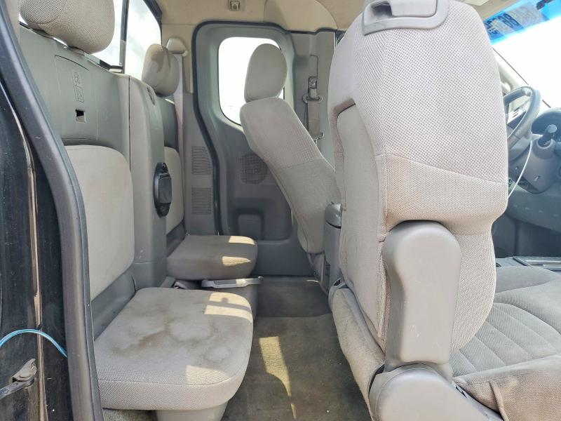 Продажа на аукционе авто 2006 Nissan Frontier, vin: 1N6BD06T16C411944, номер лота: 64986366