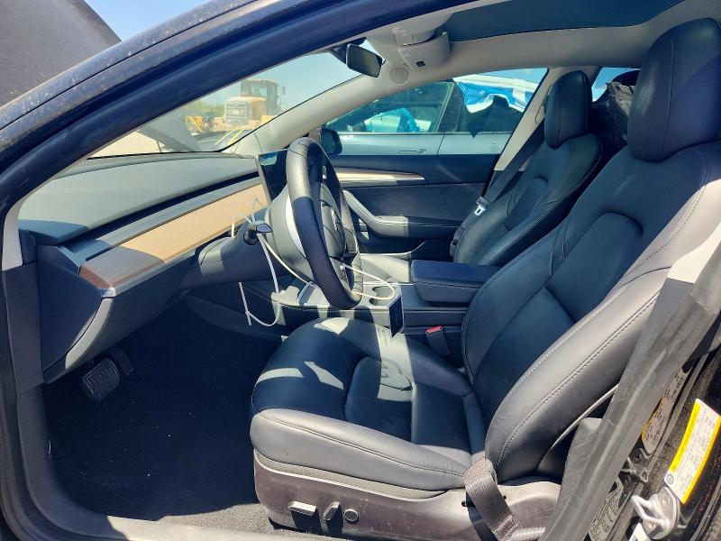 Aukcja sprzedaży 2023 Tesla Model 3, vin: 5YJ3E1EB1PF416228, numer aukcji: 64933356