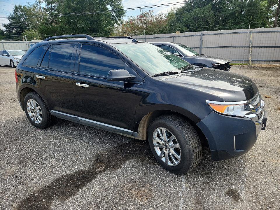 Aukcja sprzedaży 2011 Ford Edge, vin: 2FMDK4JC0BBB53261, numer aukcji: 66236116