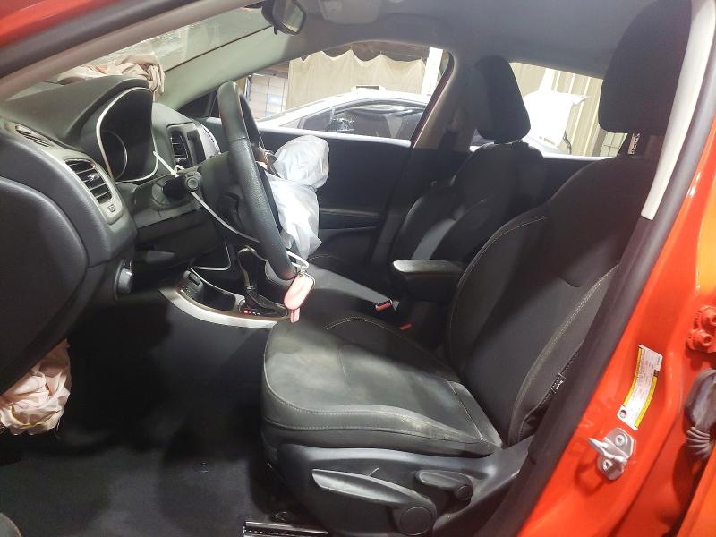 2019 Jeep Compass მანქანა იყიდება აუქციონზე, vin: 3C4NJCAB5KT685851, აუქციონის ნომერი: 64204616