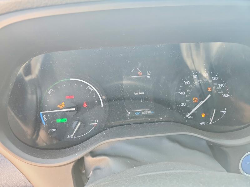 Aukcja sprzedaży 2023 Toyota Sienna, vin: 5TDDSKFC1PS080330, numer aukcji: 63506426