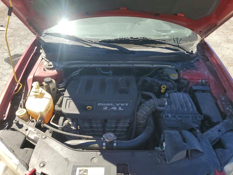 Продажа на аукционе авто 2014 Dodge Avenger, vin: 1C3CDZAB8EN130161, номер лота: 65832646