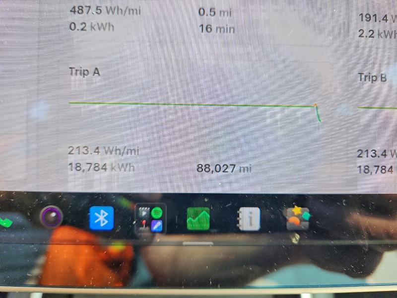 Aukcja sprzedaży 2020 Tesla Model 3, vin: 5YJ3E1EA5LF738291, numer aukcji: 63345176