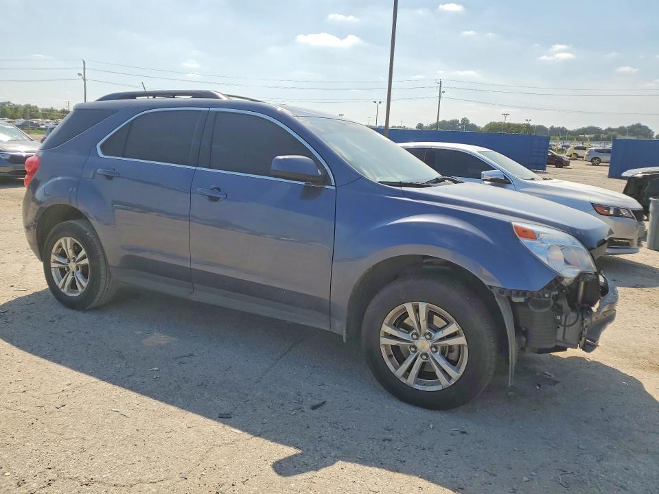 Aukcja sprzedaży 2013 Chevrolet Equinox, vin: 2GNALDEK5D6303793, numer aukcji: 65526866