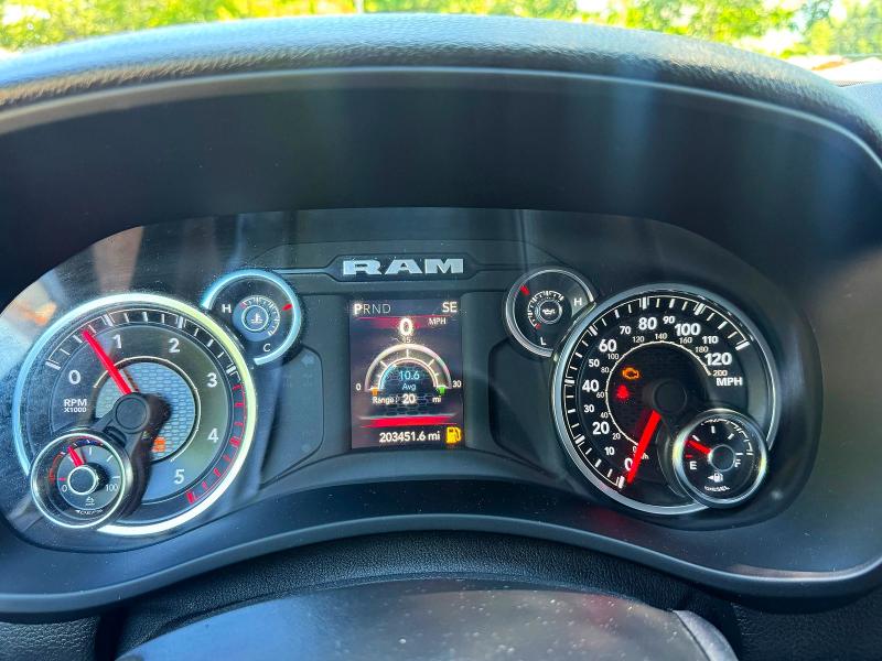 Продаж на аукціоні авто 2024 Ram 5500, vin: 3C7WRNEL2RG240579, номер лоту: 64506336