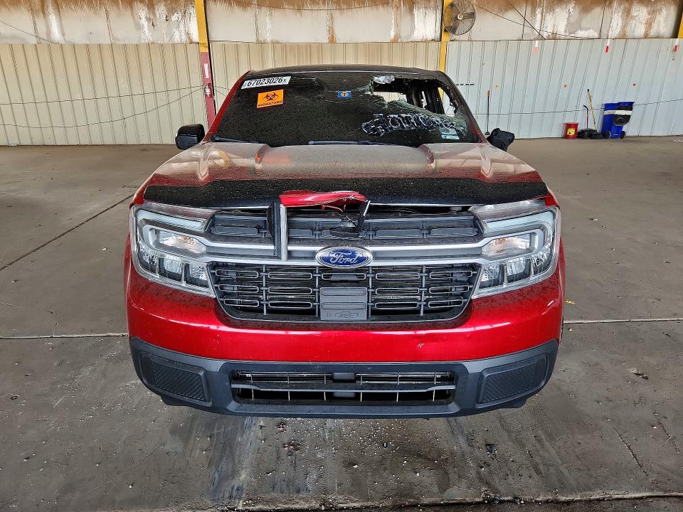 Auction sale of the 2022 Ford Maverick, vin: 3FTTW8E30NRA73776, lot number: 67023026