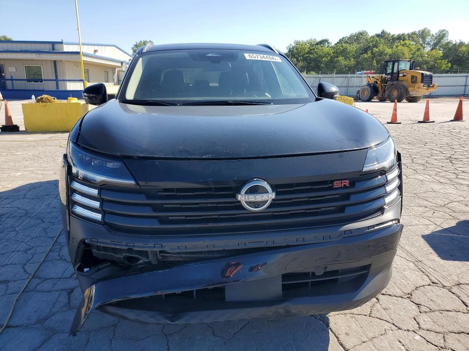 Aukcja sprzedaży 2026 Nissan Kicks, vin: 3N8AP6DAXTL331086, numer aukcji: 65734406