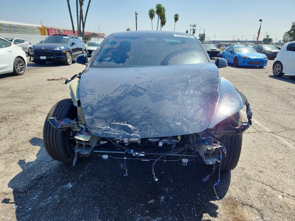 Aukcja sprzedaży 2026 Tesla Model 3, vin: 5YJ3E1EB7TF177469, numer aukcji: 67322506