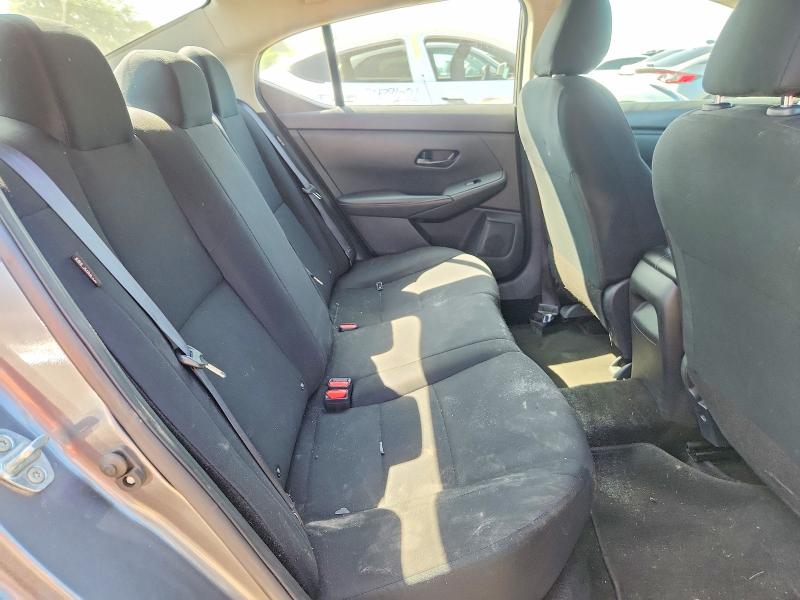 Aukcja sprzedaży 2024 Nissan Sentra, vin: 3N1AB8BV5RY281496, numer aukcji: 65679466