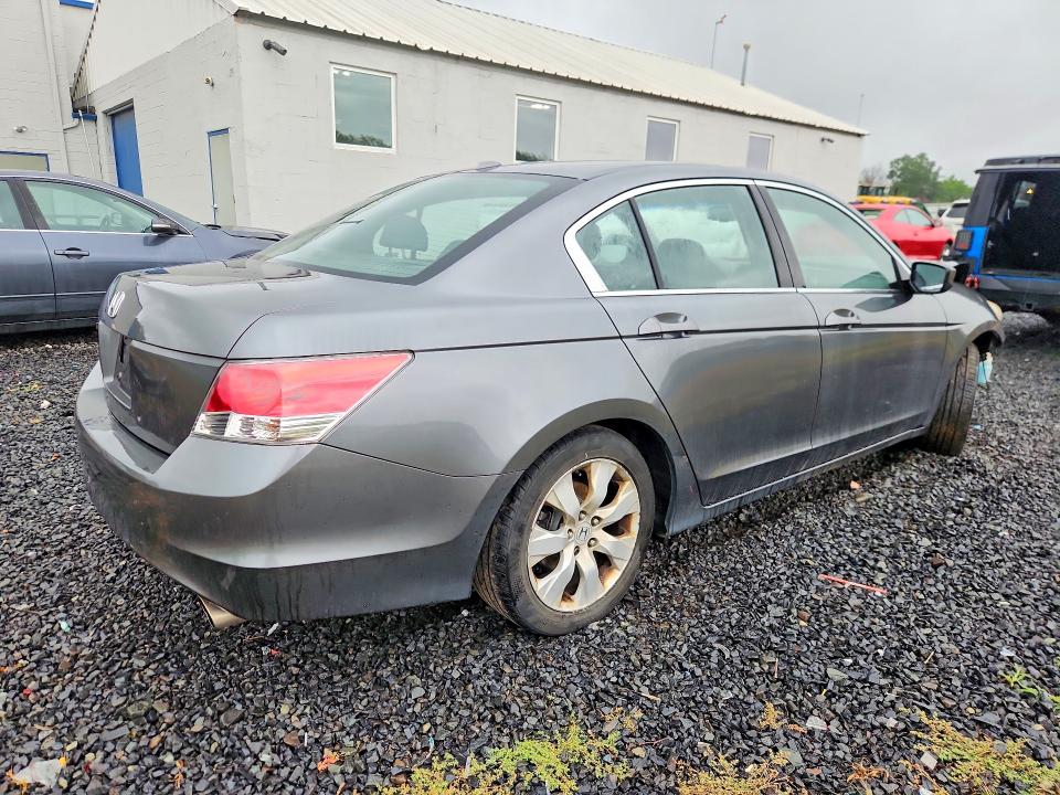 Aukcja sprzedaży 2010 Honda Accord, vin: 1HGCP2F86AA151231, numer aukcji: 62271886