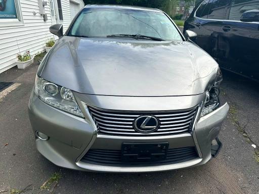 2015 Lexus Es მანქანა იყიდება აუქციონზე, vin: JTHBK1GG0F2186968, აუქციონის ნომერი: 63541066