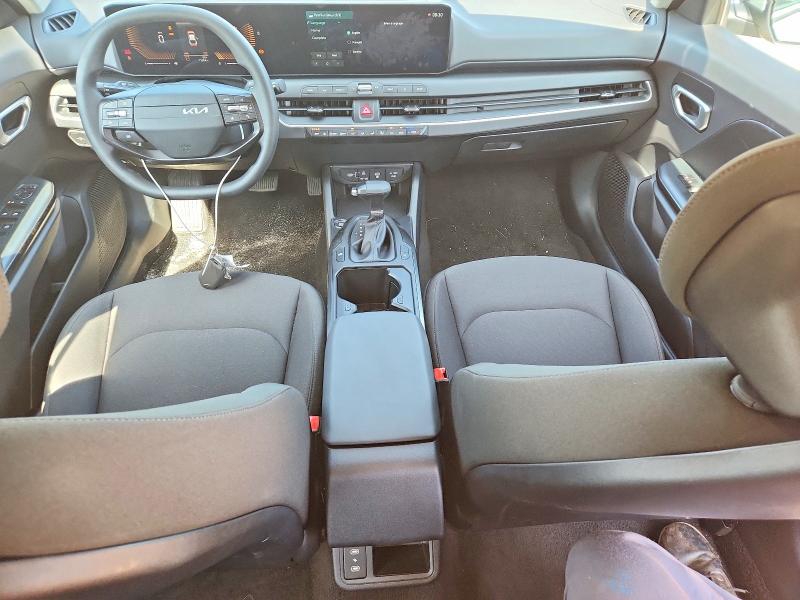 64252136 :رقم المزاد ، 3KPFT4DEXTE251845 vin ، 2026 Kia K4 مزاد بيع