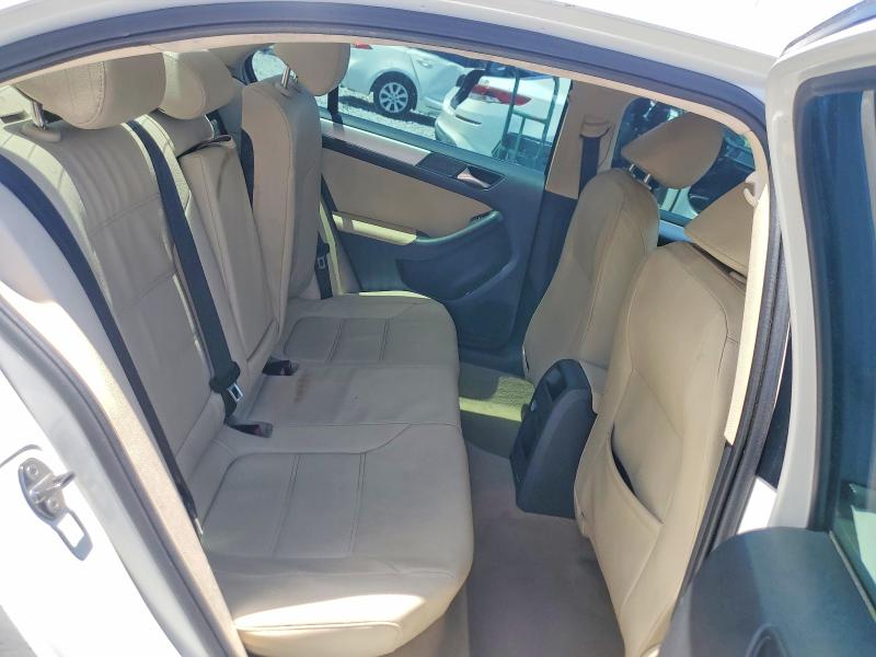 Продаж на аукціоні авто 2011 Volkswagen Jetta, vin: 3VWLL7AJ3BM131876, номер лоту: 65371166