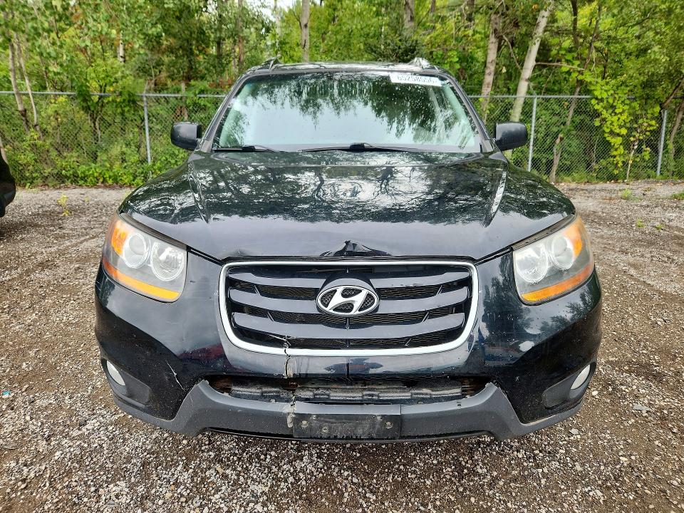Продаж на аукціоні авто 2011 Hyundai Santa Fe, vin: 5XYZGDAB2BG042497, номер лоту: 65258556