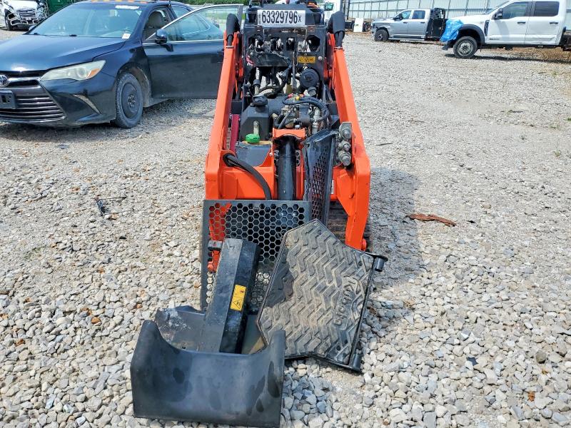 Продаж на аукціоні авто 2022 Kubota Unknown, vin: KBXLCA1U8MLL10830, номер лоту: 63329796
