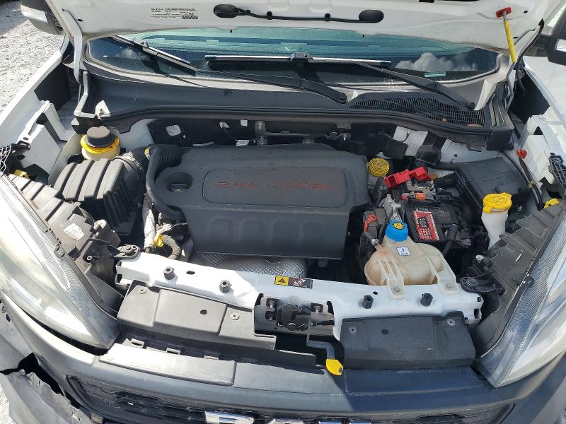 67285896 :رقم المزاد ، ZFBHRFAB2L6S47956 vin ، 2020 Ram Promaster City مزاد بيع