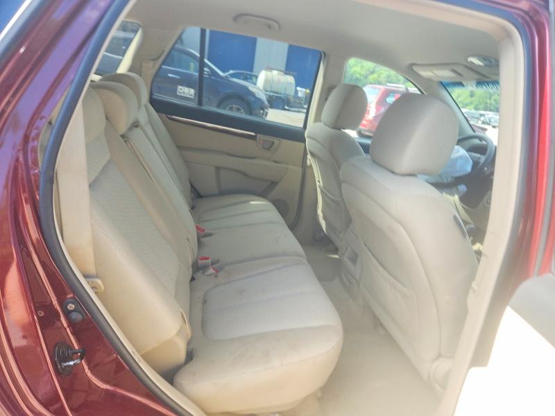 Aukcja sprzedaży 2007 Hyundai Santa Fe, vin: 5NMSG73D17H052114, numer aukcji: 63762546