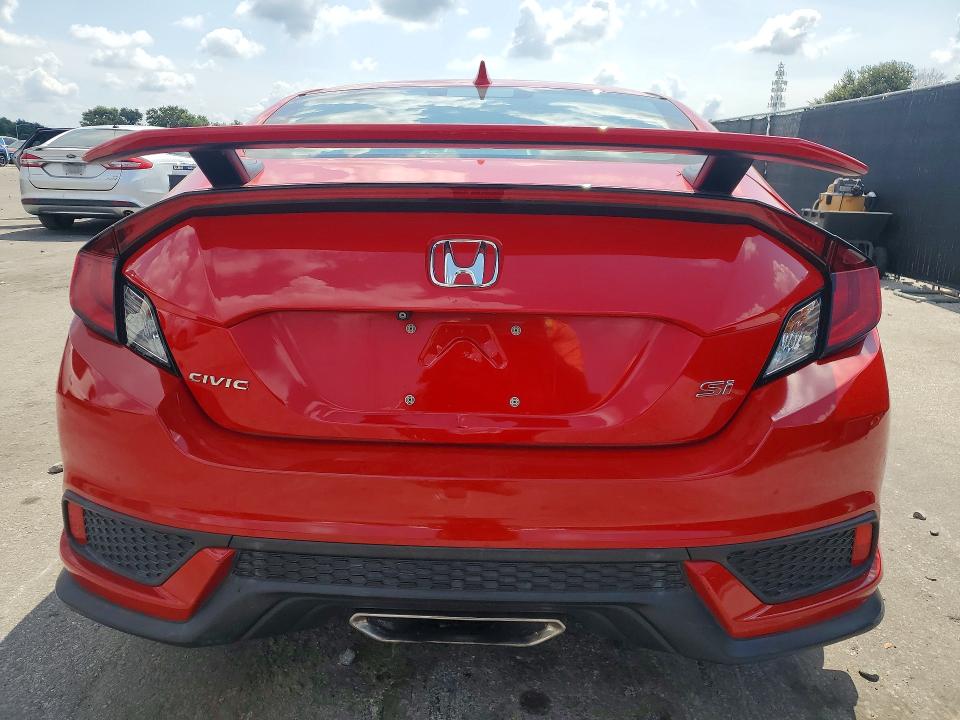 2018 Honda Civic მანქანა იყიდება აუქციონზე, vin: 2HGFC3A53JH756126, აუქციონის ნომერი: 64947126
