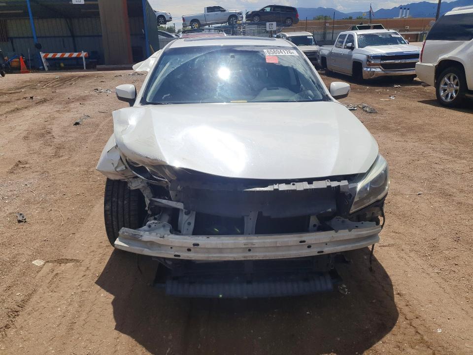 Продаж на аукціоні авто 2015 Subaru Legacy, vin: 4S3BNAL64F3016760, номер лоту: 65894176