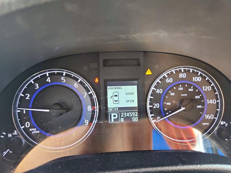 Продажа на аукционе авто 2012 Infiniti G37 Sedan, vin: JN1CV6AP0CM629531, номер лота: 63855946