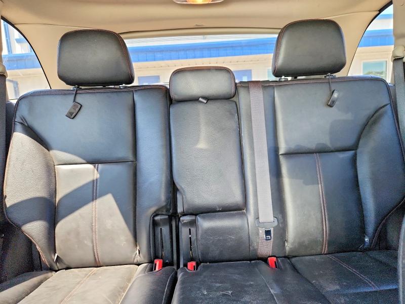 Продажа на аукционе авто 2014 Ford Edge, vin: 2FMDK4JC7EBA71094, номер лота: 63543656