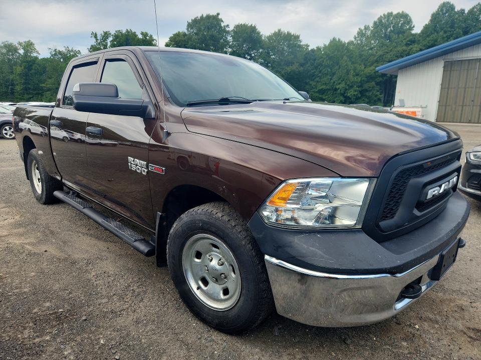 Aukcja sprzedaży 2014 Ram 1500, vin: 1C6RR7SM7ES327164, numer aukcji: 63885506