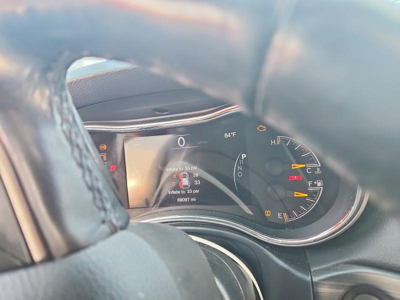 64894206 :رقم المزاد ، 1C4RJEAG6KC835731 vin ، 2019 Jeep Grand Cherokee مزاد بيع