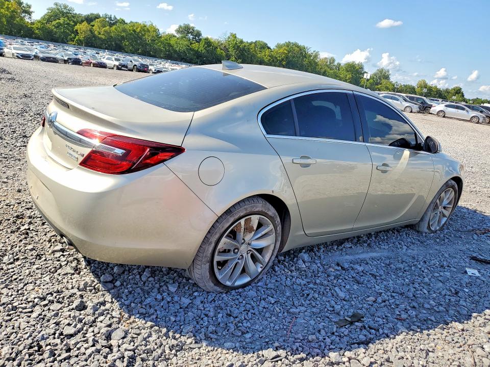 Aukcja sprzedaży 2016 Buick Regal, vin: 2G4GK5EX3G9129258, numer aukcji: 64724516