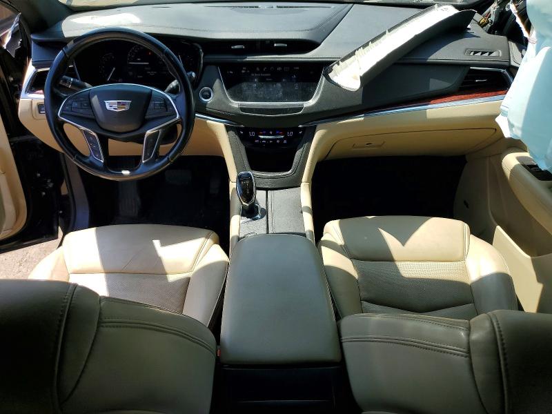 Aukcja sprzedaży 2018 Cadillac Xt5, vin: 1GYKNCRS6JZ245098, numer aukcji: 61539366