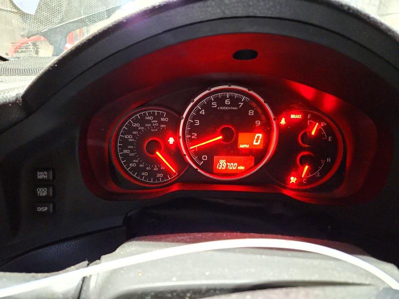 Aukcja sprzedaży 2014 Subaru Brz, vin: JF1ZCAC16E9603326, numer aukcji: 64118116