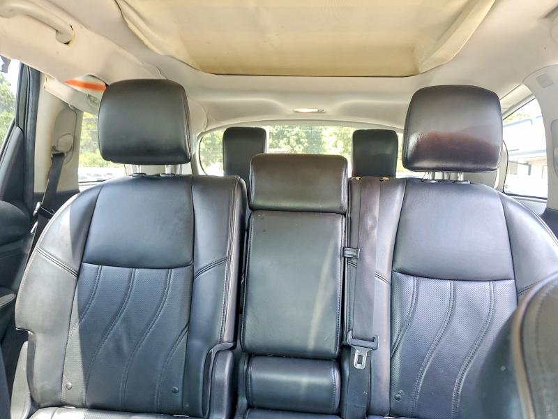 Aukcja sprzedaży 2014 Infiniti Qx60, vin: 5N1AL0MM1EC512859, numer aukcji: 64830096