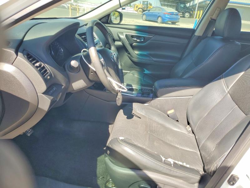 Aukcja sprzedaży 2017 Nissan Altima, vin: 1N4AL3AP1HC162969, numer aukcji: 63533786