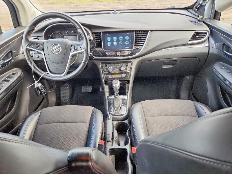 Aukcja sprzedaży 2020 Buick Encore, vin: KL4CJASB9LB339745, numer aukcji: 65336766