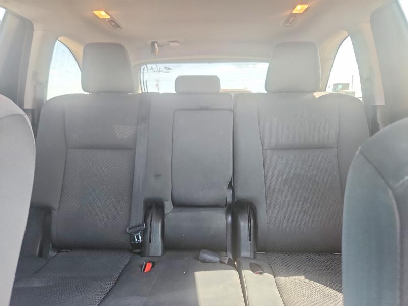 Продаж на аукціоні авто 2018 Toyota Highlander, vin: 5TDZZRFH1JS251204, номер лоту: 64968346