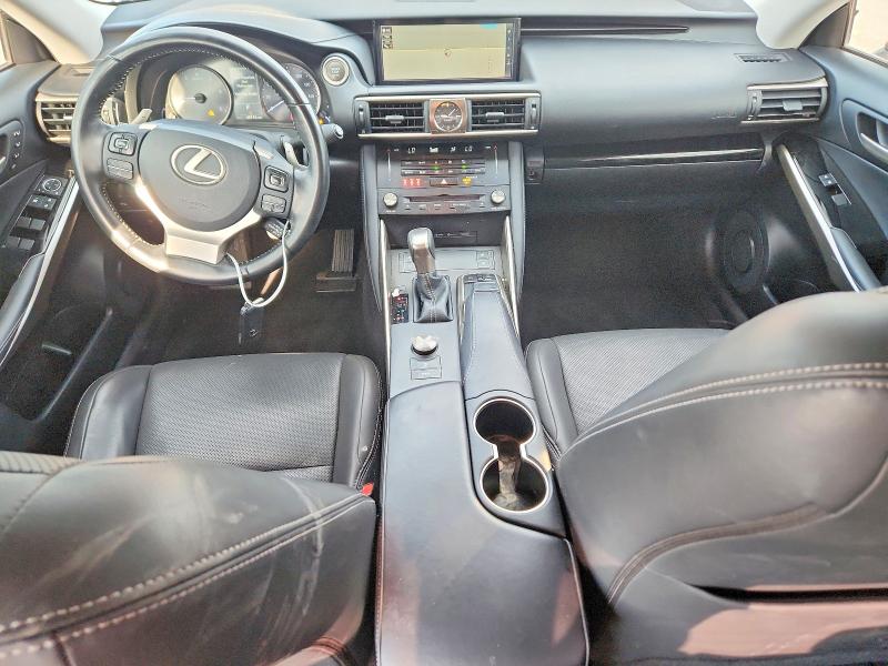 Aukcja sprzedaży 2018 Lexus Is, vin: JTHBA1D21J5068642, numer aukcji: 66802086