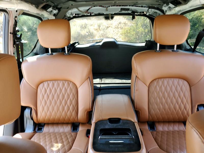 Продаж на аукціоні авто 2022 Infiniti Qx80, vin: JN8AZ2BEXN9292715, номер лоту: 63354296