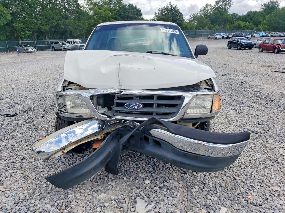 Продаж на аукціоні авто 2001 Ford F150, vin: 2FTRX17L11CA29932, номер лоту: 63541406