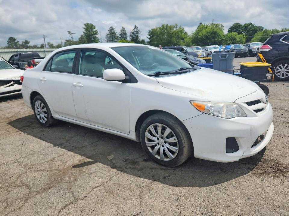 Aukcja sprzedaży 2012 Toyota Corolla, vin: 2T1BU4EEXCC834988, numer aukcji: 63676026
