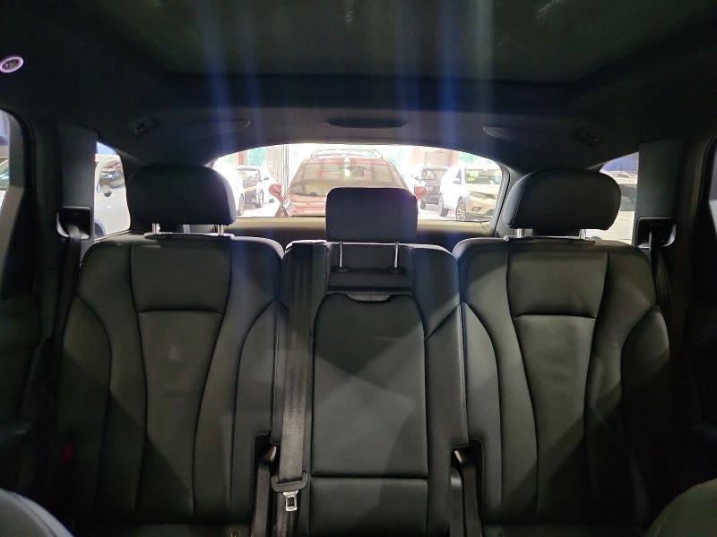Aukcja sprzedaży 2021 Audi Q7, vin: WA1LXAF75MD026685, numer aukcji: 65057226