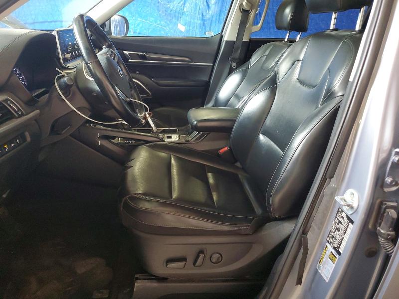 Aukcja sprzedaży 2020 Kia Telluride, vin: 5XYP6DHC7LG038908, numer aukcji: 64563016