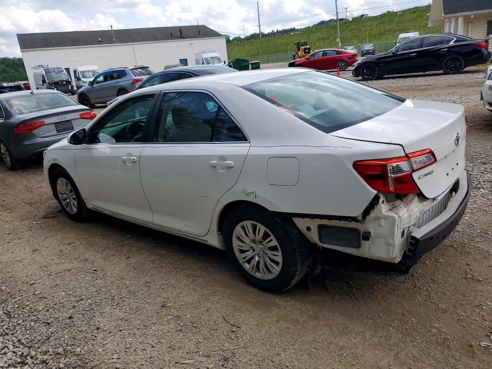 2013 Toyota Camry მანქანა იყიდება აუქციონზე, vin: 4T1BF1FK1DU282696, აუქციონის ნომერი: 64368326