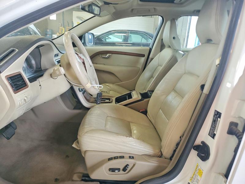 Продаж на аукціоні авто 2010 Volvo Xc70, vin: YV4960BZ3A1085586, номер лоту: 65233516