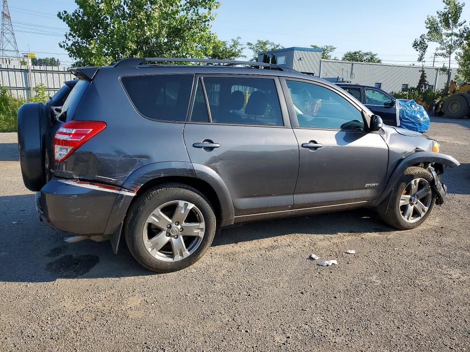 Продаж на аукціоні авто 2009 Toyota Rav4, vin: 2T3BK32V69W001160, номер лоту: 61962956